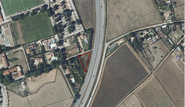 Photo décrivant le bien Terrain Non Constructible à Aimargues