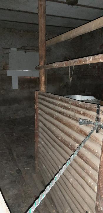 Photo décrivant le bien Maison Forestière Du Hêtre-au-loup