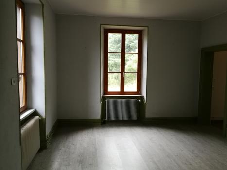 Photo décrivant le bien Maison Forestiere - Le Hohwald