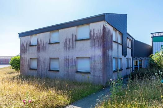 Photo décrivant le bien Immeuble De Bureau Situé à Un Emplacement Stratégique Proche D'evreux