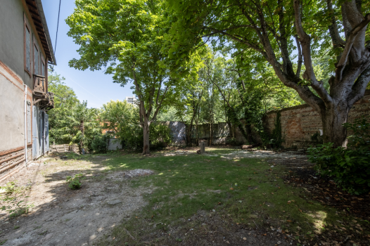 Photo décrivant le bien Ensemble Immobilier De Caractère – Centre-ville De Toulouse