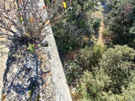 Photo décrivant le bien Terrain Naturel Avec Ancien Ouvrage Militaire