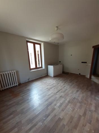 Photo décrivant le bien Maison Forestière Amigny Rouy (secteur Chaunois Aisne)