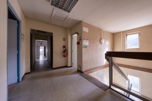 Photo décrivant le bien Cession D'un Immeuble à Usage De Bureaux Avec Parking Privatif - Centre-ville De Foix