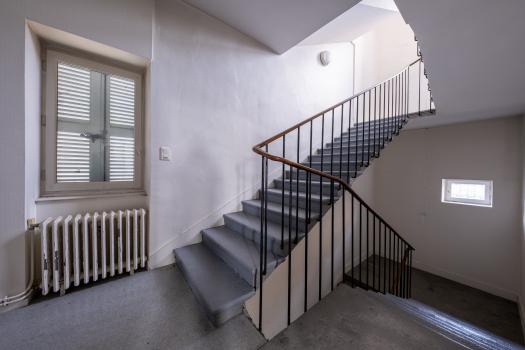 Photo décrivant le bien Immeuble Mixte Grande Rue à Aigueperse