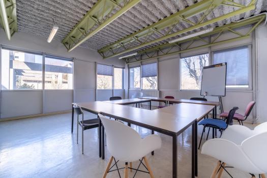 Photo décrivant le bien Cession D'un Immeuble Dans Le Centre-ville De Montélimar