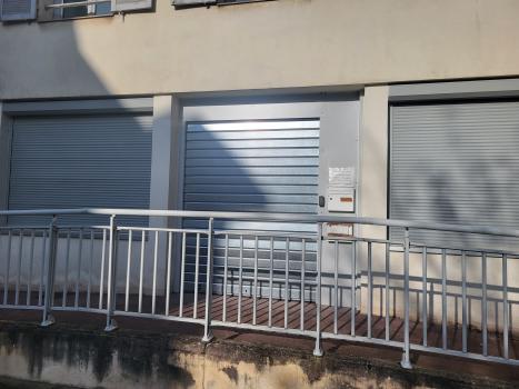 Photo décrivant le bien Immeuble De Bureaux à Beaune