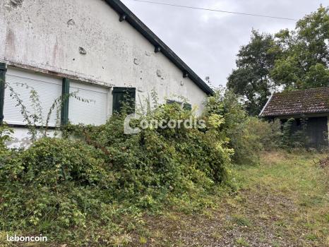 Photo décrivant le bien Maison 6 Pièces 94 M²