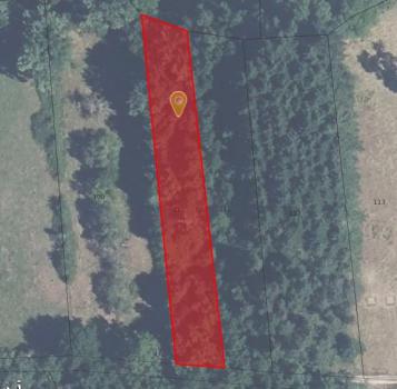 Photo décrivant le bien Lot De 5 Parcelles De Forêts
