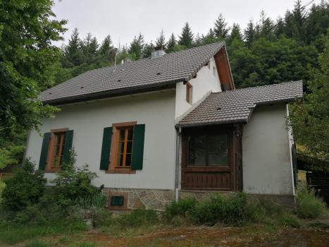 Photo décrivant le bien Maison Forestiere - Le Hohwald