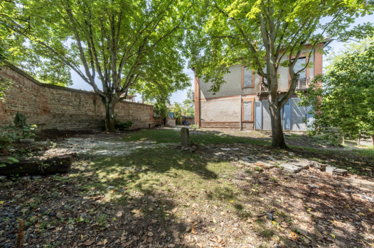 Photo décrivant le bien Ensemble Immobilier De Caractère – Centre-ville De Toulouse