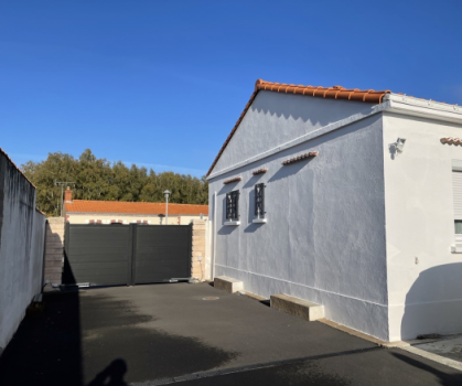 Photo décrivant le bien Maison D'habitation à Saint-aignan-grandlieu (44860)