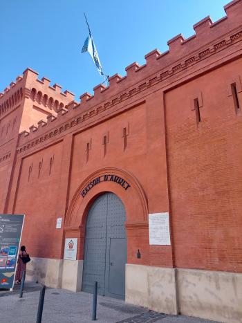 Photo décrivant le bien Appel à Idées - Valorisation Du Site De La Prison Saint-michel à Toulouse - Prolongation De Délai