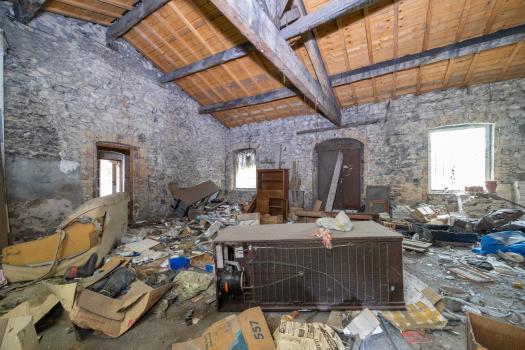 Photo décrivant le bien Ancien Moulin à Livron-sur-drôme