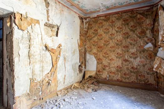 Photo décrivant le bien Maison - 96 M2- La Brigue