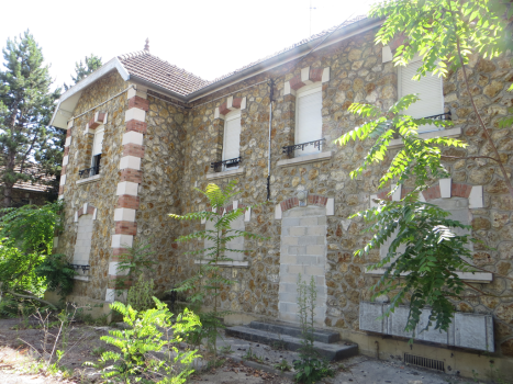 Photo décrivant le bien Cité Cadre Saint-martin à Châlons-en-champagne