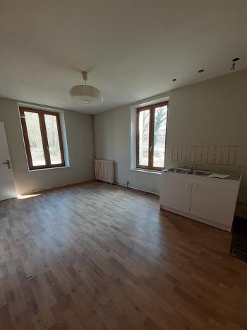 Photo décrivant le bien Maison Forestière Amigny Rouy (secteur Chaunois Aisne)