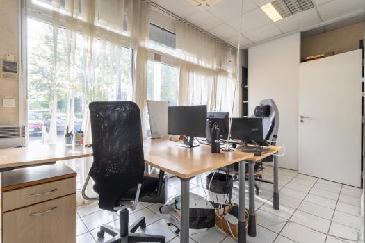 Photo décrivant le bien Vente Locaux De Bureaux à Annecy