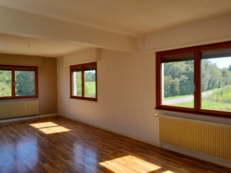 Photo décrivant le bien Maison Forestière Du Hundshof à Haguenau