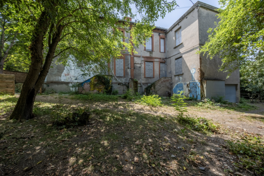 Photo décrivant le bien Ensemble Immobilier De Caractère – Centre-ville De Toulouse