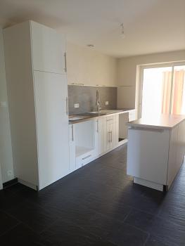 Photo décrivant le bien Maison D'habitation à Saint-aignan-grandlieu (44860)