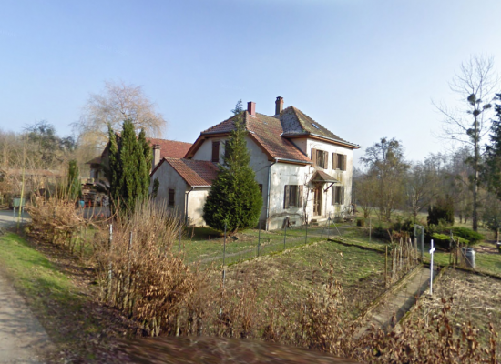 Photo détaillant le bien Maison Forestiere De Voellerdingen