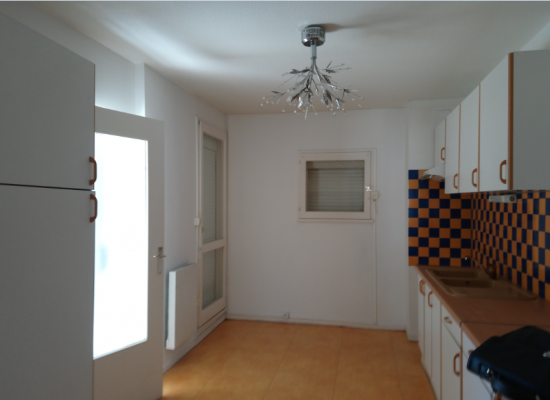 Photo détaillant le bien Appartement T4 à Toulon , Quartier Saint Roch